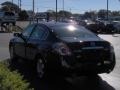 Super Black - Altima 2.5 S Photo No. 5