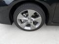 2012 Toyota Camry SE V6 Wheel and Tire Photo