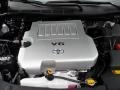 3.5 Liter DOHC 24-Valve Dual VVT-i V6 2012 Toyota Camry SE V6 Engine