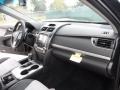 Black/Ash Dashboard Photo for 2012 Toyota Camry #56077970