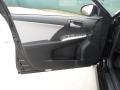 Door Panel of 2012 Camry SE V6