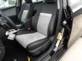 2012 Toyota Camry SE V6 interior
