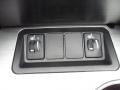 Black/Ash Controls Photo for 2012 Toyota Camry #56078084