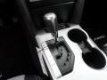  2012 Camry SE V6 6 Speed ECT-i Automatic Shifter