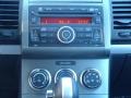 2012 Aspen White Nissan Sentra 2.0 S  photo #9
