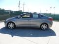 2012 Titanium Gray Metallic Hyundai Elantra Limited  photo #6