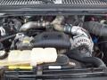 7.3 Liter OHV 16V Power Stroke Turbo Diesel V8 Engine for 2002 Ford F350 Super Duty Lariat Crew Cab 4x4 Dually #56078183