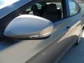 2012 Titanium Gray Metallic Hyundai Elantra Limited  photo #12