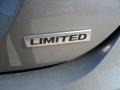 2012 Titanium Gray Metallic Hyundai Elantra Limited  photo #16