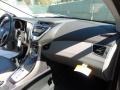 2012 Titanium Gray Metallic Hyundai Elantra Limited  photo #19