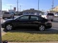 Super Black - Altima 2.5 S Photo No. 6