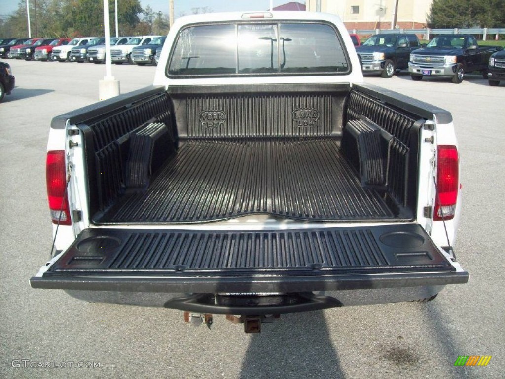 2002 Ford F350 Super Duty Lariat Crew Cab 4x4 Dually Trunk Photos