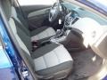 Blue Topaz Metallic - Cruze LS Photo No. 6