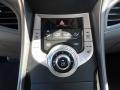 2012 Titanium Gray Metallic Hyundai Elantra Limited  photo #30