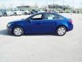 Blue Topaz Metallic - Cruze LS Photo No. 12