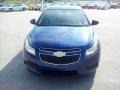 Blue Topaz Metallic - Cruze LS Photo No. 13