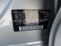 2012 Titanium Gray Metallic Hyundai Elantra Limited  photo #35