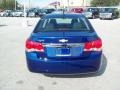 Blue Topaz Metallic - Cruze LS Photo No. 15