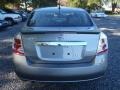 Magnetic Gray Metallic - Sentra 2.0 S Photo No. 4
