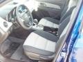Blue Topaz Metallic - Cruze LS Photo No. 16