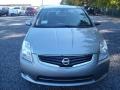 Magnetic Gray Metallic - Sentra 2.0 S Photo No. 5