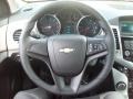 Blue Topaz Metallic - Cruze LS Photo No. 20