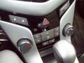 Blue Topaz Metallic - Cruze LS Photo No. 21