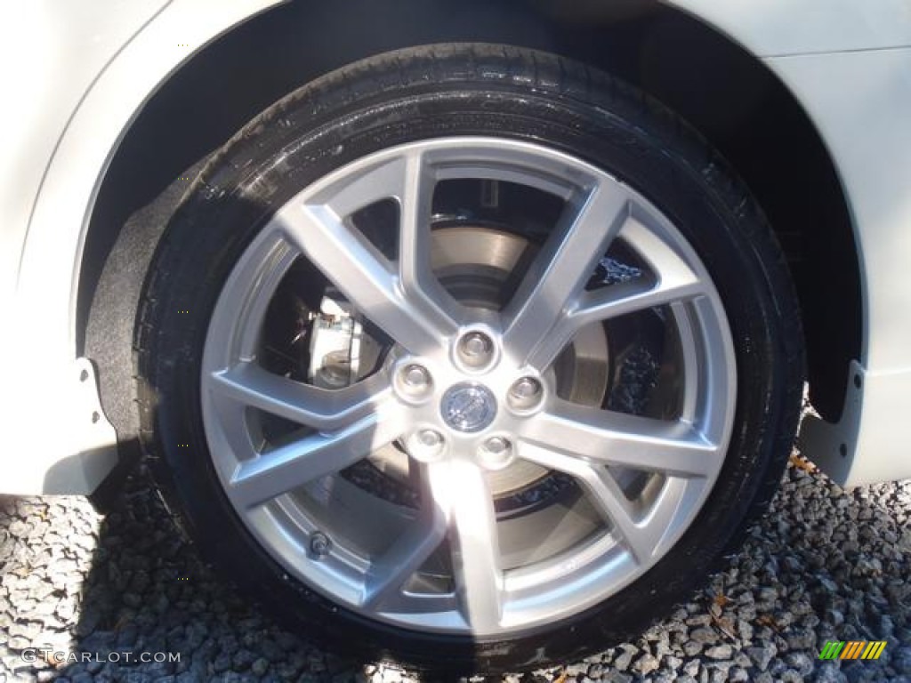 2012 Nissan Maxima 3.5 SV Sport Wheel Photo #56078663