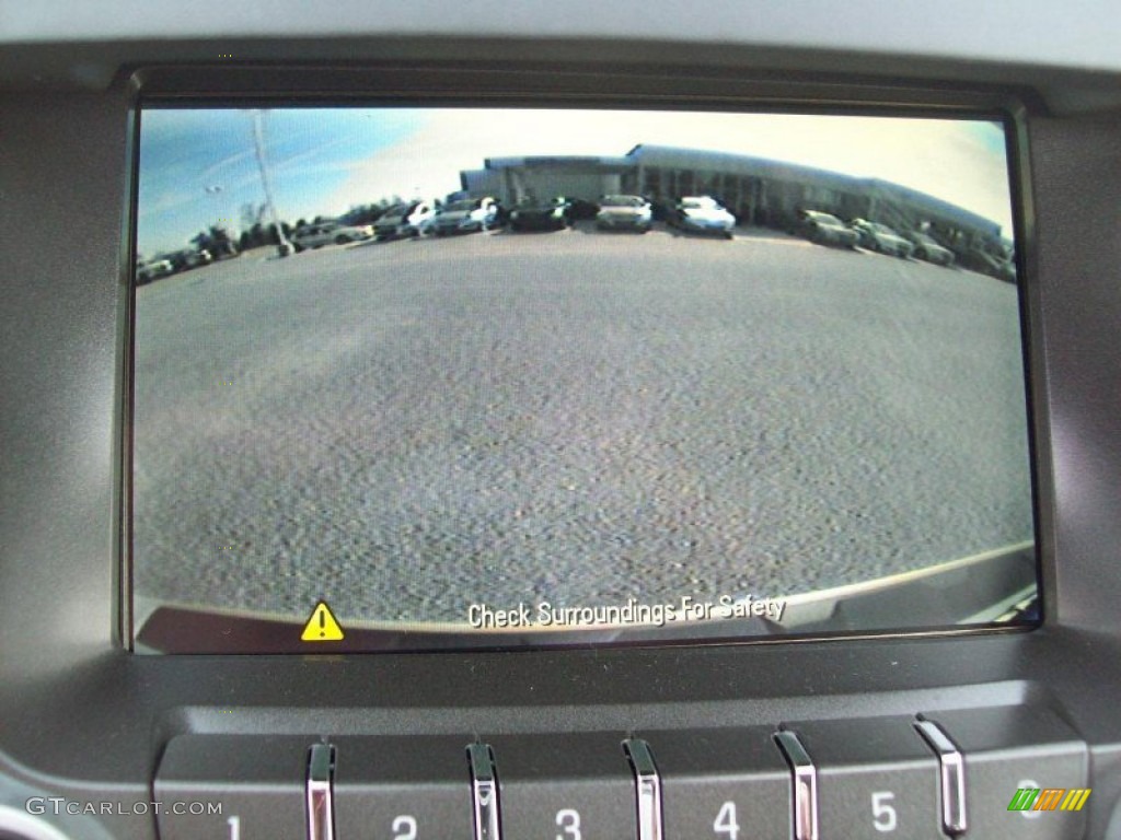 2012 Equinox LS - Gold Mist Metallic / Jet Black photo #9