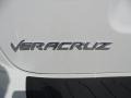 2012 Hyundai Veracruz Limited Marks and Logos