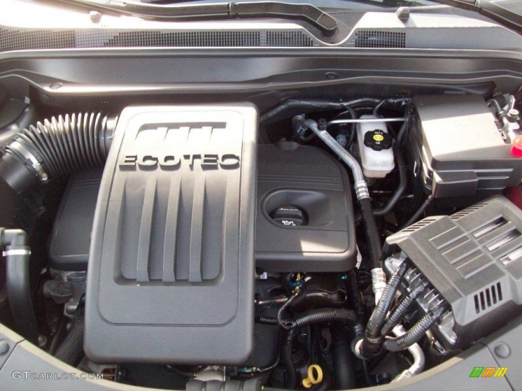 2012 Equinox LS - Gold Mist Metallic / Jet Black photo #16