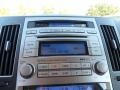 Beige Audio System Photo for 2012 Hyundai Veracruz #56078918