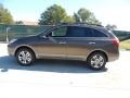 Sahara Bronze 2012 Hyundai Veracruz Limited Exterior