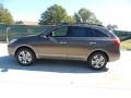 2012 Sahara Bronze Hyundai Veracruz Limited  photo #6