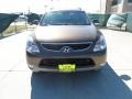 2012 Sahara Bronze Hyundai Veracruz Limited  photo #8