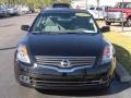 Super Black - Altima 2.5 S Photo No. 8