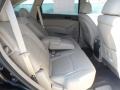 Beige 2012 Hyundai Veracruz Limited Interior Color