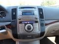 Beige Controls Photo for 2012 Hyundai Veracruz #56079380