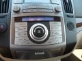 Beige Controls Photo for 2012 Hyundai Veracruz #56079389