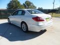 White Satin Pearl - Genesis 3.8 Sedan Photo No. 5