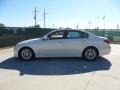 White Satin Pearl - Genesis 3.8 Sedan Photo No. 6
