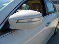 White Satin Pearl - Genesis 3.8 Sedan Photo No. 12
