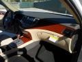 White Satin Pearl - Genesis 3.8 Sedan Photo No. 18