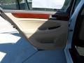 White Satin Pearl - Genesis 3.8 Sedan Photo No. 19