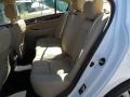 White Satin Pearl - Genesis 3.8 Sedan Photo No. 20