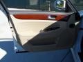 White Satin Pearl - Genesis 3.8 Sedan Photo No. 21