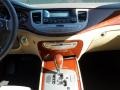White Satin Pearl - Genesis 3.8 Sedan Photo No. 26