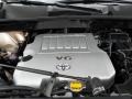  2012 Highlander V6 3.5 Liter DOHC 24-Valve Dual VVT-i V6 Engine