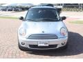 Pure Silver Metallic - Cooper Hardtop Photo No. 2