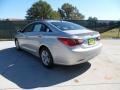 Radiant Silver - Sonata GLS Photo No. 5